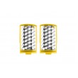 Eta Gratta Food Grater 70 W Black, Grey
