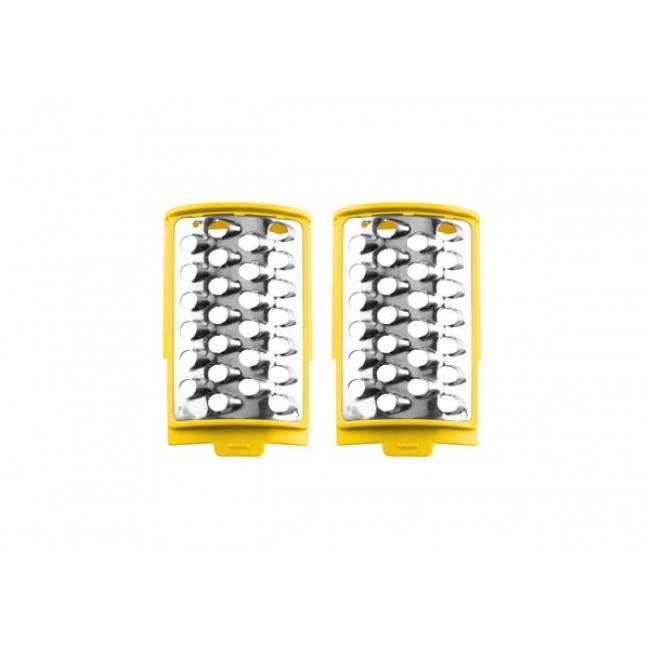 Eta Gratta Food Grater 70 W Black, Grey
