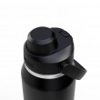 CamelBak Thrive Sports 1000 ml Stainless steel Black