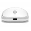 Satechi Slim EX mouse Travel Ambidextrous RF Wireless + Bluetooth