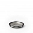 Sea To Summit Detour camping dish Round Silicone, Stainless steel Foldable 1 person(s) Personal Sea To Summit Detour camping dish Round Silicone, Stainless steel Foldable 1 person(s) Personal