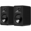 Kanto Audio ORA4 - a pair of 140W USB-C / Bluetooth reference speakers (black)