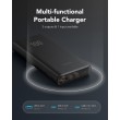 VEGER TC100 VG-W2032C-100 20000mAh powerbank 130W