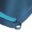 NILS Camp sleeping bag NC2012 grey-blue