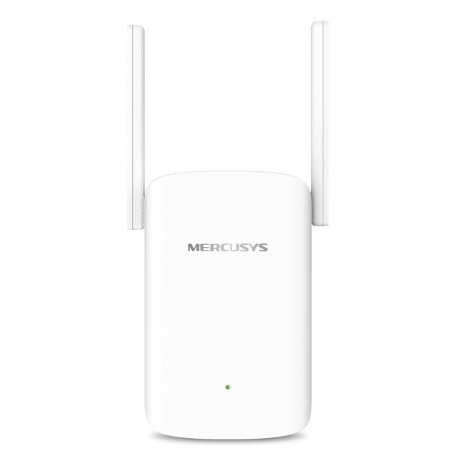 Mercusys AX1500 Wi-Fi 6 Range Extender | ME60X | 802.11ax | 1201 Mbit/s | Ethernet LAN (RJ-45) ports 1 | MU-MiMO No | no PoE | Antenna type 2xExternal