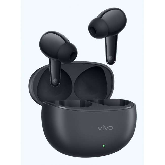 VIVO Buds Pro Headset Wireless In-ear Calls/Music Bluetooth Black