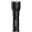 Duracell DF2500R Flashlight black