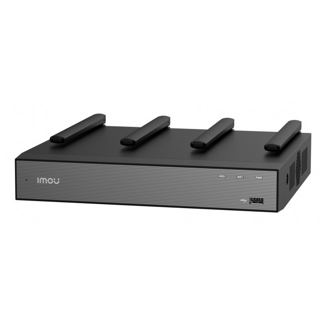 Imou N118W Black
