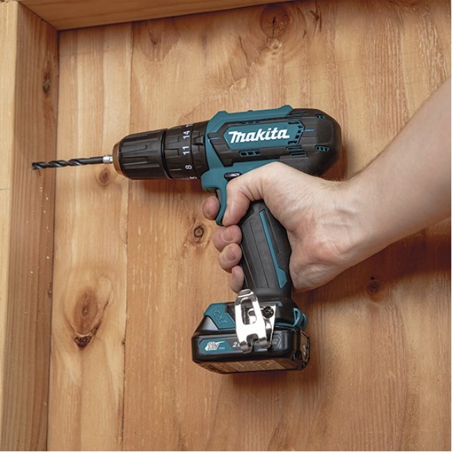 Makita HP333DSAE not categorized