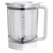 ZWILLING PRO 1.8 L Tabletop blender 1200 W Silver ZWILLING PRO 1.8 L Tabletop blender 1200 W Silver