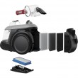 Electrolux EL61A4UG 1.6 L Cylinder vacuum Dry 700 W Bagless