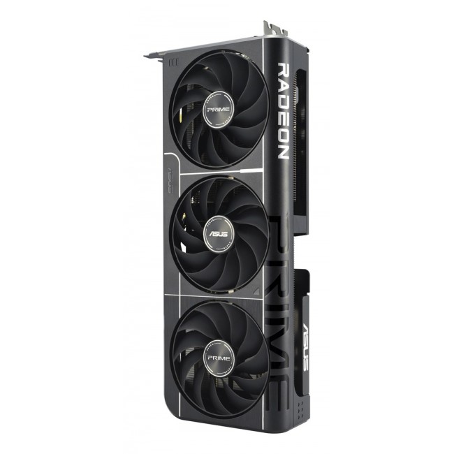 ASUS Prime Radeon RX 9060 XT O16G AMD 16 GB GDDR6