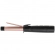 Adler AD 2120 Wireless USB curler black, pink