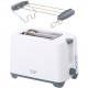 Toaster Adler AD 3216 750W