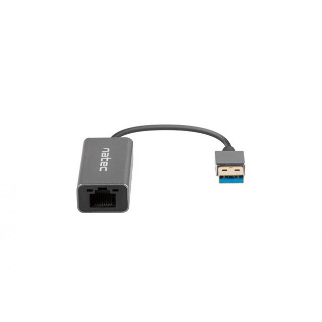 NATEC NETWORK CARD CRICKET USB 3.0 1X RJ45