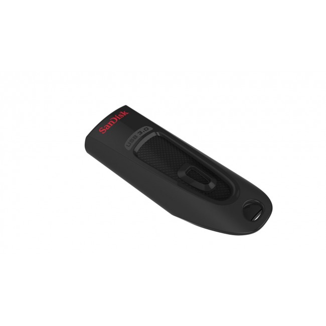 SanDisk Ultra USB flash drive 128 GB USB Type-A 3.2 Gen 1 (3.1 Gen 1) Black SanDisk Ultra USB flash drive 128 GB USB Type-A 3.2 Gen 1 (3.1 Gen 1) Black