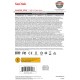SanDisk Ultra USB flash drive 128 GB USB Type-A 3.2 Gen 1 (3.1 Gen 1) Black SanDisk Ultra USB flash drive 128 GB USB Type-A 3.2 Gen 1 (3.1 Gen 1) Black