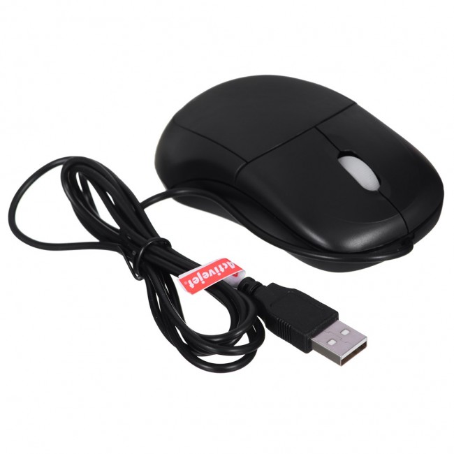 Activejet AMY-146 Mouse wired optical USB