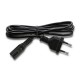 Qoltec 51556 power adapter/inverter Indoor 65 W Black Qoltec 51556 power adapter/inverter Indoor 65 W Black