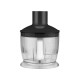 LAFE BRK-003A blender 0.6 L Immersion blender Black,Silver,Transparent 800 W LAFE BRK-003A blender 0.6 L Immersion blender Black,Silver,Transparent 800 W