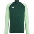 adidas Tiro 23 Competition Training Men's Sweatshirt Green HU1303
