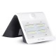 Solar projector V-TAC VT-768 3W LED 4000K 400lm (SKU 7523) White, Black Solar projector V-TAC VT-768 3W LED 4000K 400lm (SKU 7523) White, Black