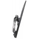Manhattan TV & Monitor Mount, Wall, Tilt, 1 screen, Screen Sizes: 37-65 Manhattan TV & Monitor Mount, Wall, Tilt, 1 screen, Screen Sizes: 37-65