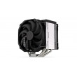 ENDORFY FORTIS 5 DUAL FAN SPC307 CPU cooling PC Fan Radiator 14/12 cm Black