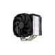 ENDORFY FORTIS 5 DUAL FAN SPC307 CPU cooling PC Fan Radiator 14/12 cm Black ENDORFY FORTIS 5 DUAL FAN SPC307 CPU cooling PC Fan Radiator 14/12 cm Black