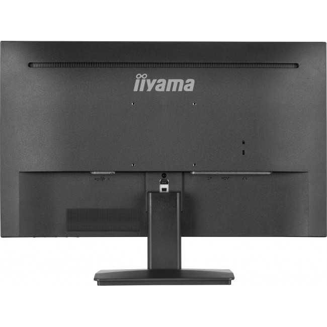 iiyama ProLite XU2493HS-B6 computer monitor 60.5 cm (23.8 iiyama ProLite XU2493HS-B6 computer monitor 60.5 cm (23.8