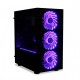iBox PASSION V4 Mini Tower Black iBox PASSION V4 Mini Tower Black