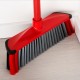 Broom Vileda 3 Action - 3in1 (red) Broom Vileda 3 Action - 3in1 (red)