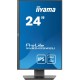 iiyama ProLite XUB2495WSU-B7 computer monitor 61 cm (24 iiyama ProLite XUB2495WSU-B7 computer monitor 61 cm (24