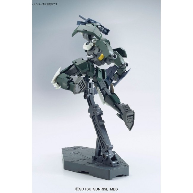 HG 1/144 JULIETA'S MOBILE REGINLAZE HG 1/144 JULIETA'S MOBILE REGINLAZE