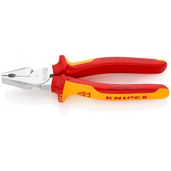 Knipex 02 06 180 plier
