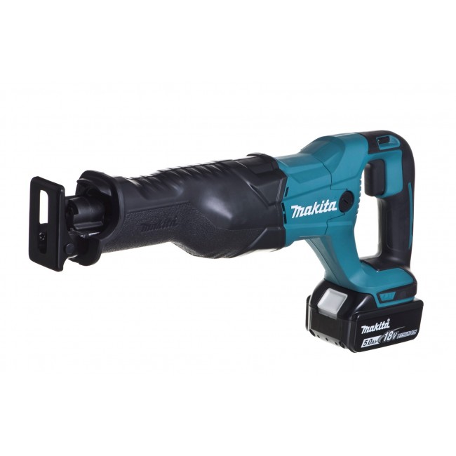 MAKITA DJR186RTE reciprocating saw Multicolor MAKITA DJR186RTE reciprocating saw Multicolor