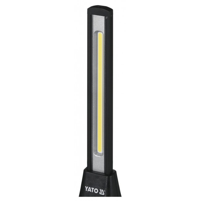 Yato YT-08518 work light Black LED 8 W Yato YT-08518 work light Black LED 8 W