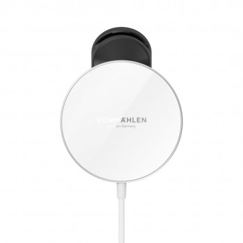 Vonm hlen Aura Car Smartphone White USB Wireless charging Fast charging Auto