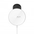 Vonm hlen Aura Car Smartphone White USB Wireless charging Fast charging Auto