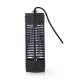 Nedis INKI110CBK6 insect trap Black