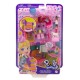 Polly Pocket PI ATA PARTY COMPACT