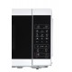 Sharp YC-MG02E-W microwave Countertop 20 L 800 W Blue, White Sharp YC-MG02E-W microwave Countertop 20 L 800 W Blue, White