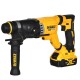 DeWALT DCH263P1-QW rotary hammer SDS Plus 1165 RPM DeWALT DCH263P1-QW rotary hammer SDS Plus 1165 RPM