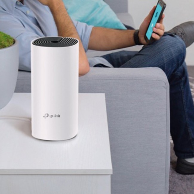 TP-Link AC1200 Whole Home Mesh Wi-Fi System TP-Link AC1200 Whole Home Mesh Wi-Fi System