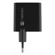 NATEC NUC-2143 mobile device charger Universal Black AC Fast charging Indoor NATEC NUC-2143 mobile device charger Universal Black AC Fast charging Indoor