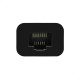 Axagon ADE-SR network card Ethernet 1000 Mbit/s Axagon ADE-SR network card Ethernet 1000 Mbit/s