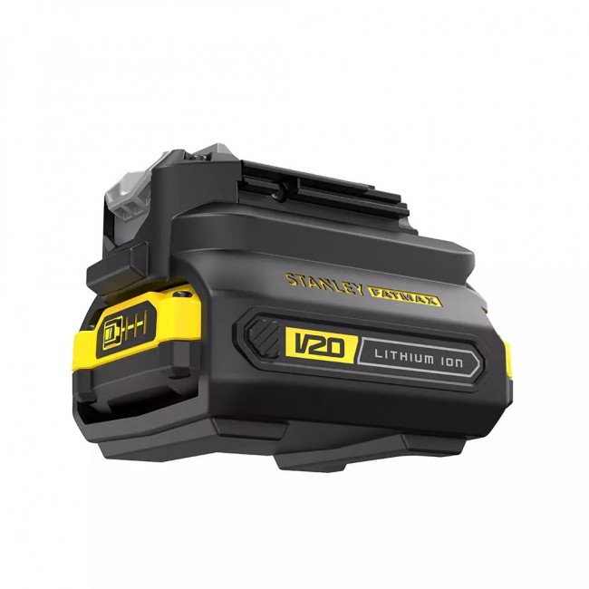Stanley SFMCB100-XJ cordless tool battery / charger