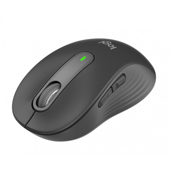 Logitech Signature M650 Wireless Mouse Logitech Signature M650 Wireless Mouse