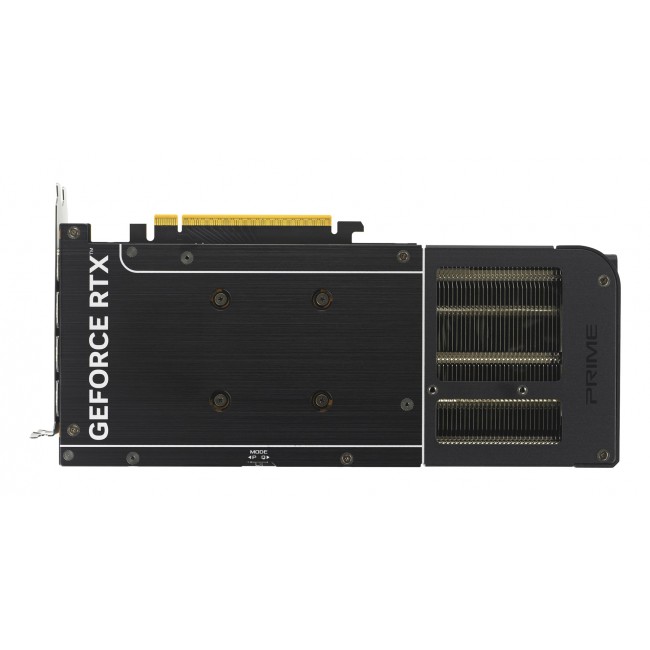 ASUS Prime -RTX5050-O8G NVIDIA GeForce RTX 5050 8 GB GDDR6 ASUS Prime -RTX5050-O8G NVIDIA GeForce RTX 5050 8 GB GDDR6