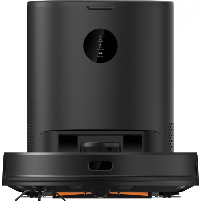 Imou RV1 Pro Max 0.3 L Bagless Black Imou RV1 Pro Max 0.3 L Bagless Black